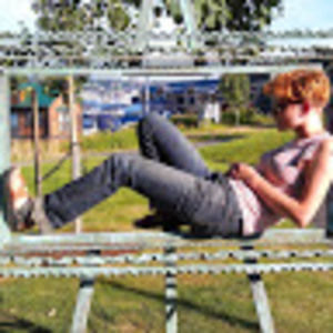 Meet your Posher, Dinae